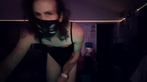 SkankHUNTRx online show from 06.12.26