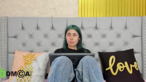 Skarlet online show from 11.29.25