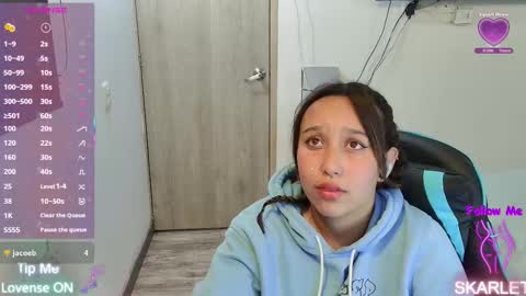 Alice online show from 11.27.25