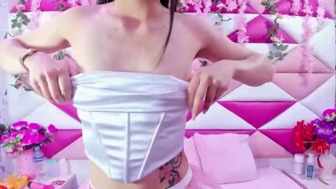 Snapshot of skarlet_skye chatting on 03.21.26 Skarlet online show from 03.21.26