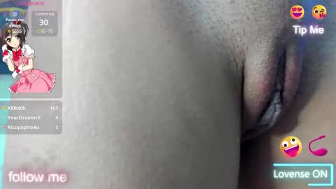 Snapshot of skarleth_miranda chatting on 03.10.25 skarleth_miranda online show from 03.10.25