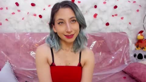 Skarlet  online show from 09.21.25