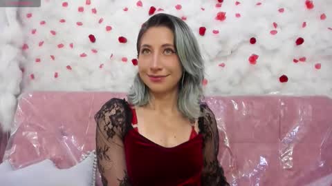 Snapshot of skarletjhonson_ chatting on 10.07.25 Skarlet online show from 10.07.25