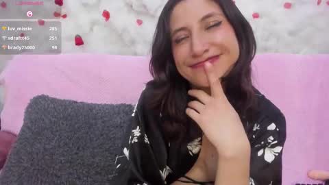 Snapshot of skarletjhonson_ chatting on 02.22.26 Skarlet online show from 02.22.26