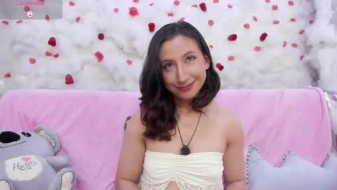 Snapshot of skarletjhonson_ chatting on 05.23.26 Skarlet online show from 05.23.26