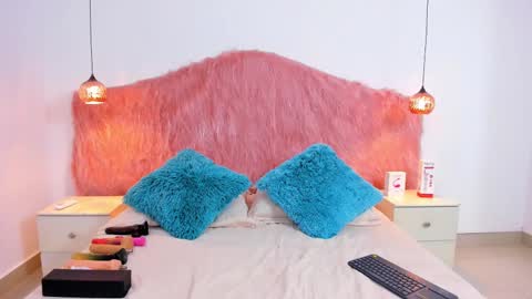 skarletruiz online show from 10.01.25