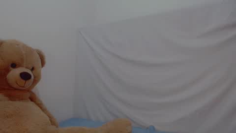 Snapshot of skarlett2072 chatting on 01.21.25 Arlett online show from 01.21.25
