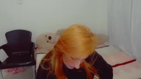 Arlett online show from 11.25.25