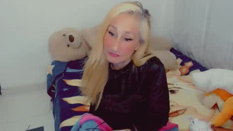 Arlett online show from 02.04.26