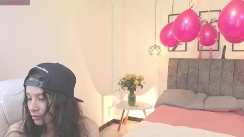 Skarlette online show from 02.15.26