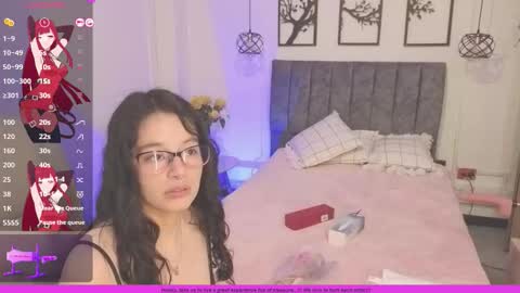 Skarlette online show from 02.24.26