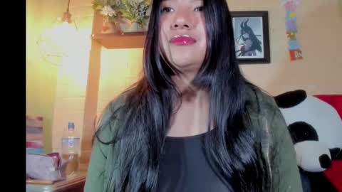 Skarlet online show from 12.20.24