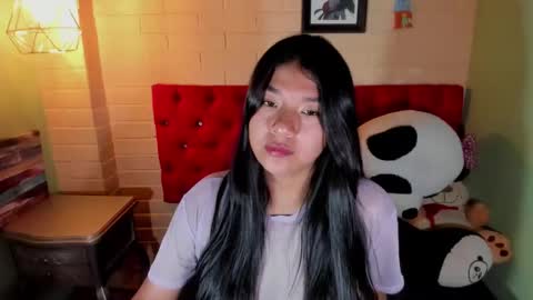 Skarlet online show from 12.23.24