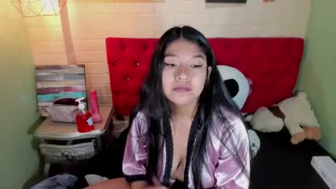 Skarlet online show from 12.28.24