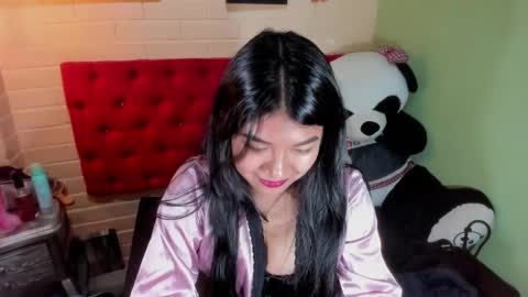 Skarlet online show from 12.31.24