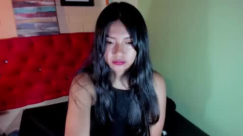 Skarlet online show from 01.30.25