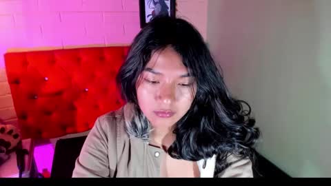 Skarlet online show from 02.28.25