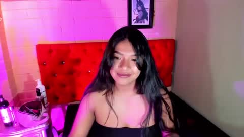 Skarlet online show from 03.02.25