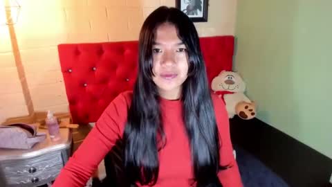 Skarlet online show from 03.05.25