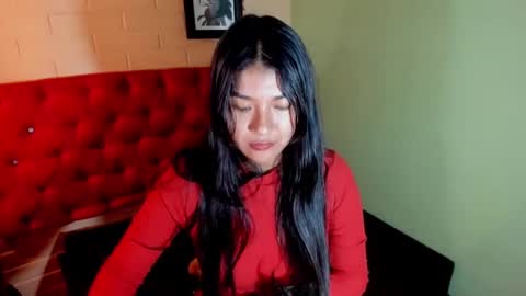 Skarlet online show from 03.05.25