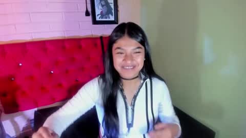 Skarlet online show from 03.08.25