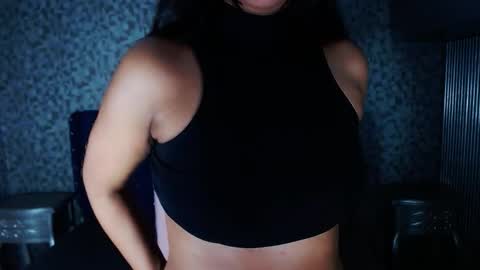 Skarlet online show from 09.25.25