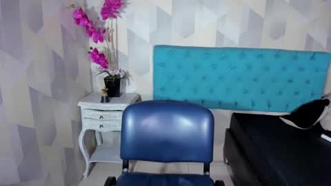 Skarlet online show from 10.04.25