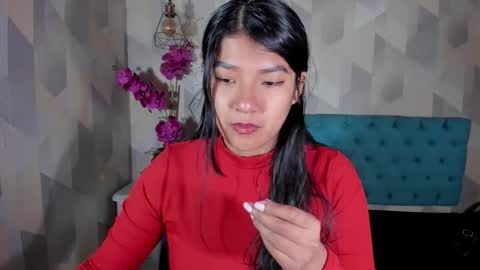 Skarlet online show from 10.24.25