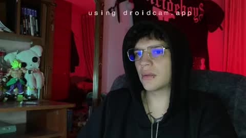  Zack  independent model   online show from 04.28.26