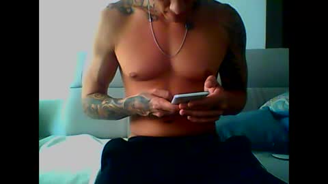 miguel online show from 01.22.25