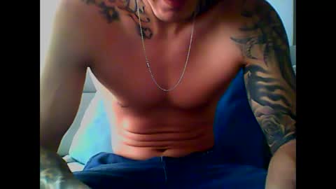 miguel online show from 03.10.25