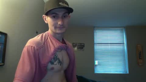 Christopher online show from 10.07.25