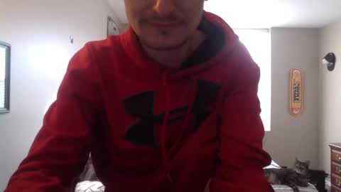 Christopher online show from 10.19.25