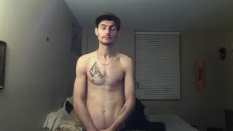 Christopher online show from 11.01.25