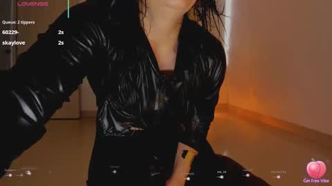 Skay online show from 02.16.26