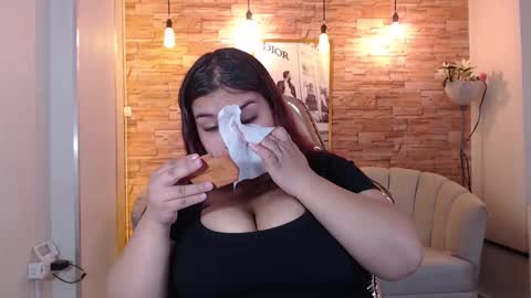 Skarlet online show from 12.03.24