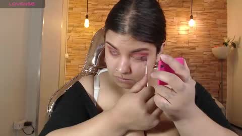 Skarlet online show from 02.12.25