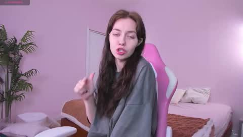 Snapshot of skelerata chatting on 10.13.25 Emily online show from 10.13.25