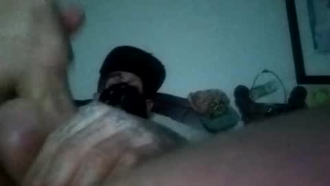 Snapshot of sketchart6661 chatting on 10.21.25 sketchart6661 online show from 10.21.25