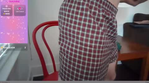 Snapshot of skfuddy chatting on 01.10.25 skfuddy online show from 01.10.25