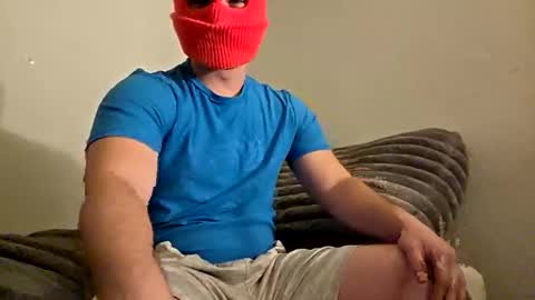 skimaskcouple89108 online show from 11.04.25