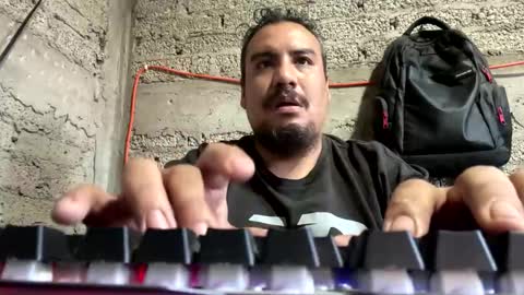 Elias online show from 11.09.25