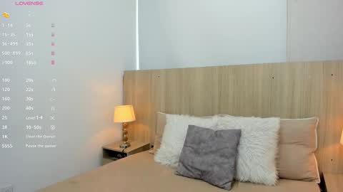 Ariadna online show from 11.28.25