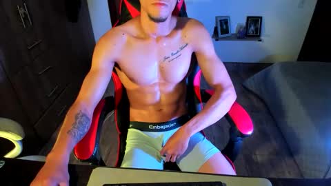 skinny online show from 04.13.26