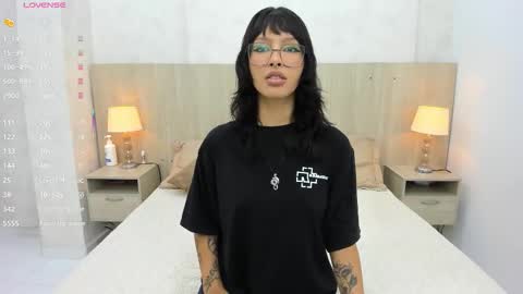 Emily Rojas online show from 09.24.25