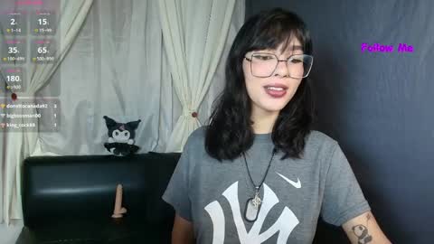 Emily Rojas online show from 04.01.26