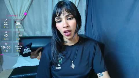 Snapshot of skinny_emily chatting on 07.08.26 Emily Rojas online show from 07.08.26