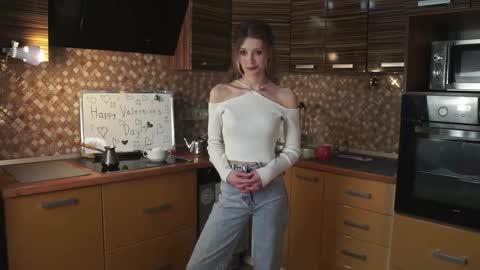 Emily online show from 02.14.25