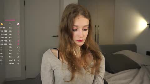 Emily online show from 10.18.25