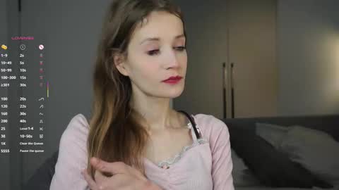 Emily online show from 10.20.25